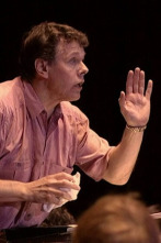 Imagen de In Rehearsal: Mariss Jansons - 1