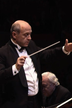 Imagen de Ivan Fischer and Budapest Festival Orchestra: Beethoven Evening - 1