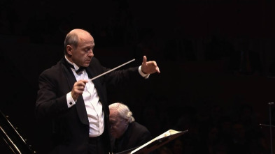 Imagen de Ivan Fischer and Budapest Festival Orchestra: Beethoven Evening - 2