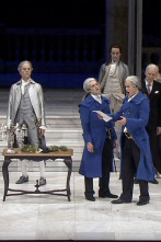 Imagen de Mozart, Così fan tutte - 1