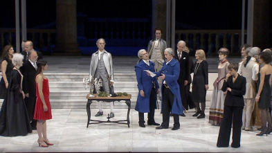 Imagen de Mozart, Così fan tutte - 2