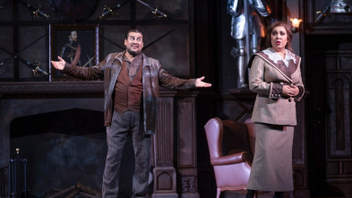 Imagen de Verdi - La Forza del Destino - 2