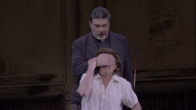 Imagen de Wagner - Parsifal - 2