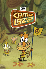 Imagen de Campamento Lazlo (T1) - 1