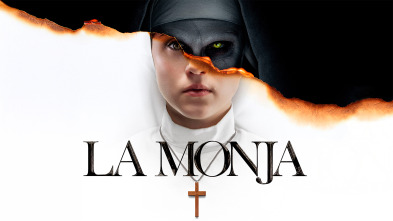 Imagen de La monja - 2