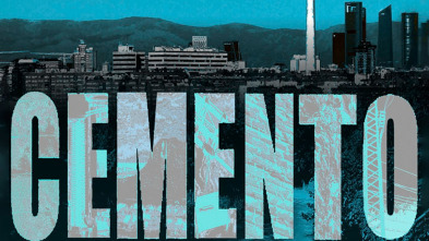 Imagen de Cemento - 2