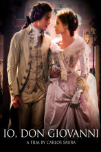 Imagen de Io, Don Giovanni - 1