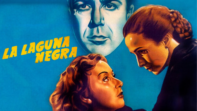 Imagen de La Laguna Negra - 2