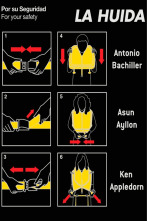 Imagen de La huida - 1