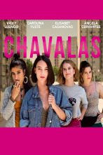 Imagen de Chavalas - 1