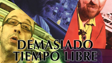 Imagen de Demasiado tiempo libre - 2