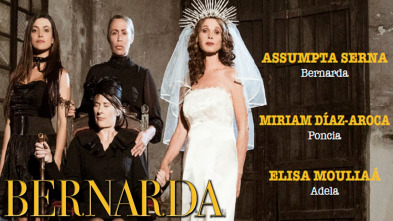 Imagen de Bernarda - 2