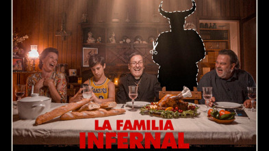 Imagen de La familia infernal - 2