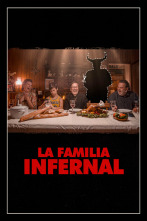 Imagen de La familia infernal - 1