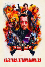 Imagen de Asesinos internacionales - 1