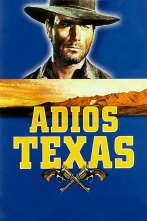 Imagen de Adiós, Texas - 1