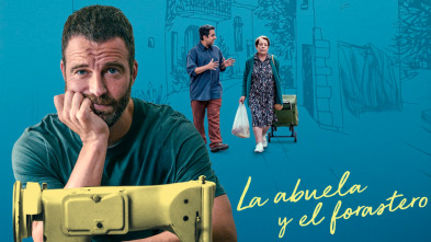 Imagen de La abuela y el forastero - 2