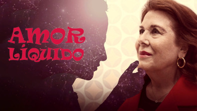Imagen de Amor Líquido - 2
