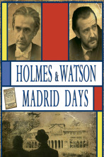 Imagen de Holmes & Watson: Madrid Days - 1