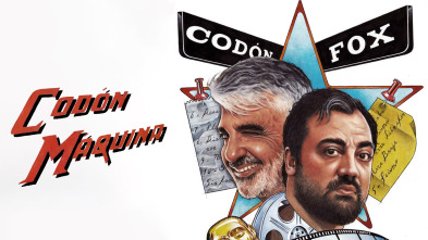 Imagen de Codón es un máquina - 2
