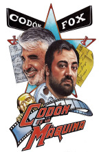 Imagen de Codón es un máquina - 1