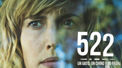 Imagen de 522. Un gato, un chino y mi padre - 2