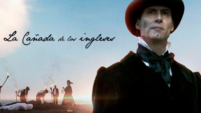 Imagen de La cañada de los ingleses - 2