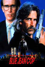 Imagen de Blue Jean Cop - 1