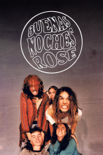 Imagen de Buenas Noches Rose - 1
