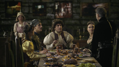 Imagen de El príncipe, Season 2 (T2): Ep.2  - 2