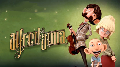 Imagen de Alfred y Anna - 2
