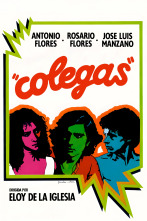 Imagen de Colegas - 1