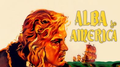 Imagen de Alba de América - 2