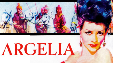 Imagen de Argelia - 2