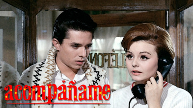 Imagen de Acompáñame - 2