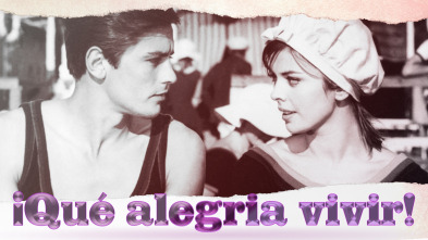 Imagen de ¡Qué alegría vivir! - 2