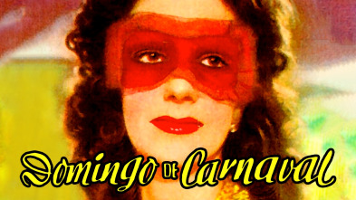 Imagen de Domingo de carnaval - 2