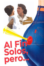 Imagen de Al fin solos, pero... - 1