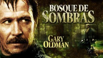 Imagen de Bosque de sombras - 2
