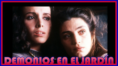 Imagen de Demonios en el jardín - 2