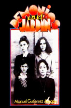 Imagen de Demonios en el jardín - 1