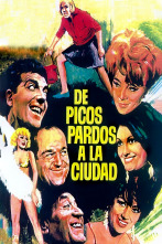 Imagen de De picos pardos a la ciudad - 1