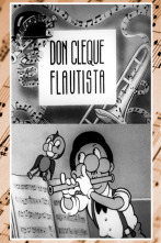 Imagen de Don Cleque, flautista - 1