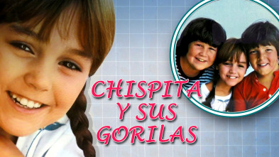 Imagen de Chispita y sus gorilas - 2