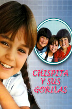 Imagen de Chispita y sus gorilas - 1