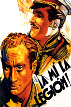Imagen de A mí la legión - 1