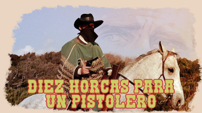 Imagen de Diez Horcas Para Un Pistolero - 2