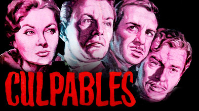 Imagen de Culpables - 2