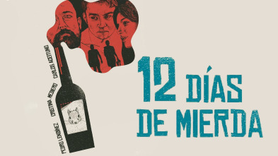 Imagen de 12 días de mierda - 2