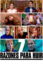 Imagen de 7 razones para huir - 1